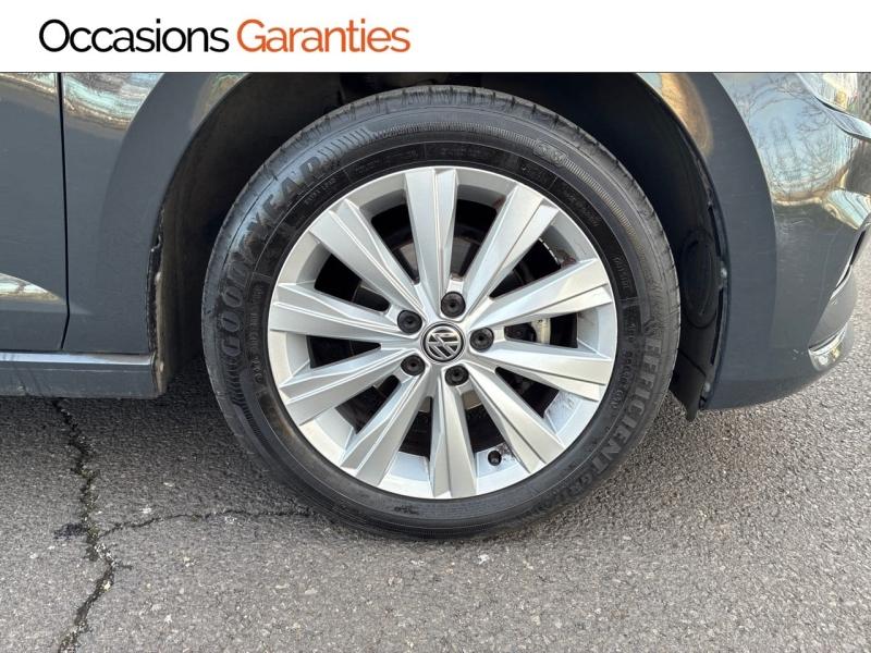 Voitures occasions VOLKSWAGEN POLO Copper Line Clermont-Ferrand