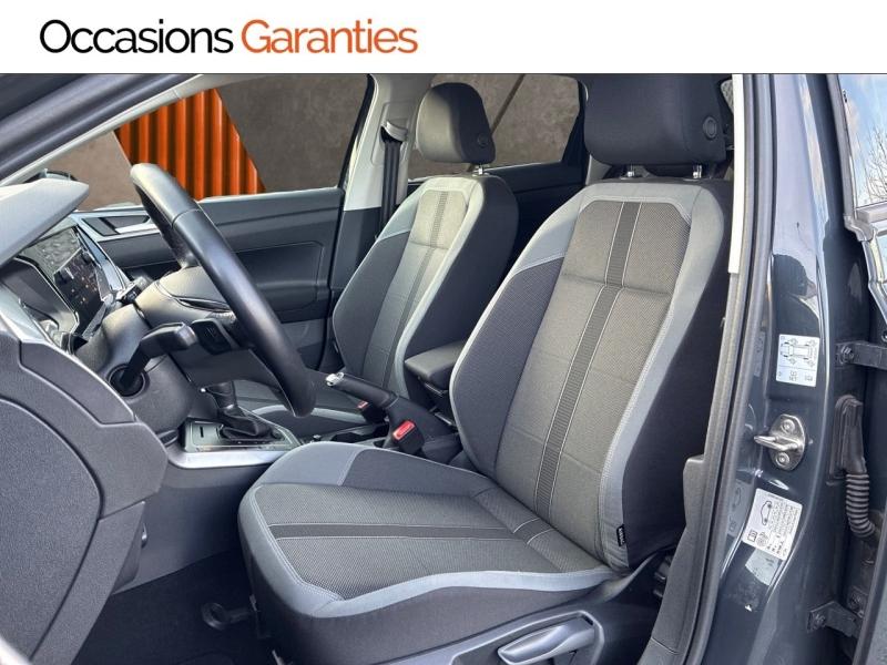 Voitures occasions VOLKSWAGEN POLO Copper Line Clermont-Ferrand
