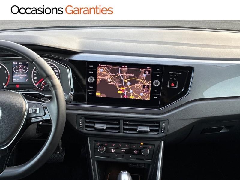Voitures occasions VOLKSWAGEN POLO Copper Line Clermont-Ferrand