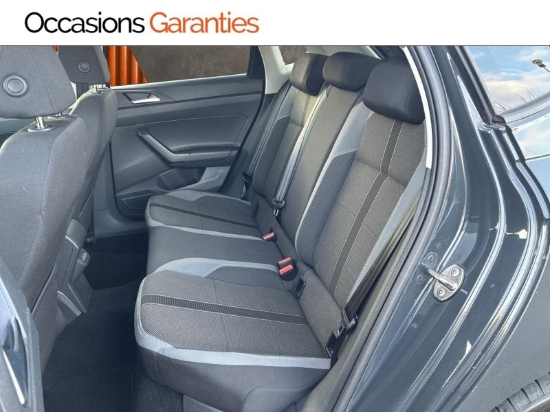 Voitures occasions VOLKSWAGEN POLO Copper Line Clermont-Ferrand