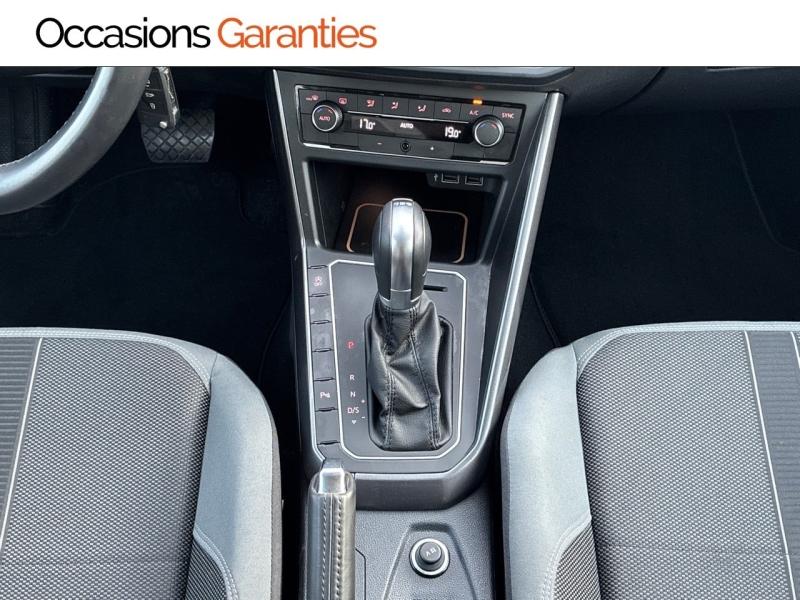 Voitures occasions VOLKSWAGEN POLO Copper Line Clermont-Ferrand