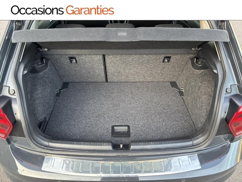 Voitures occasions VOLKSWAGEN POLO Copper Line Clermont-Ferrand