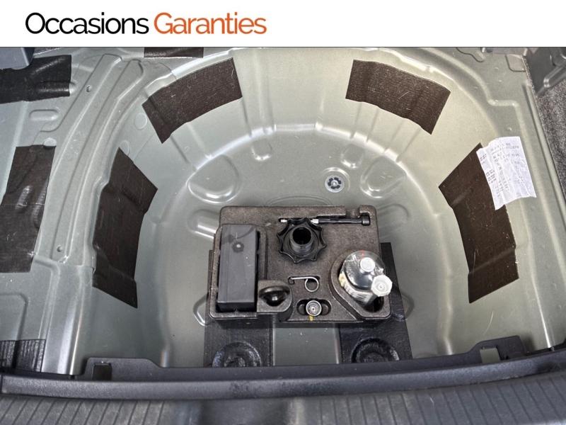 Voitures occasions VOLKSWAGEN POLO Copper Line Clermont-Ferrand