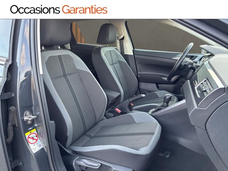 Voitures occasions VOLKSWAGEN POLO Copper Line Clermont-Ferrand