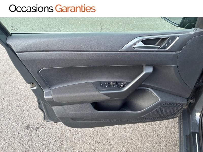 Voitures occasions VOLKSWAGEN POLO Copper Line Clermont-Ferrand