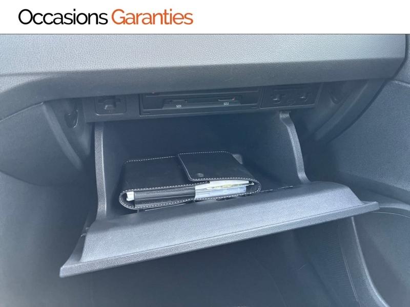 Voitures occasions VOLKSWAGEN POLO Copper Line Clermont-Ferrand