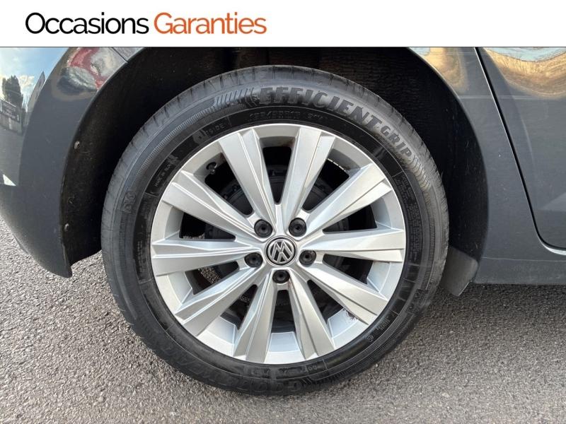 Voitures occasions VOLKSWAGEN POLO Copper Line Clermont-Ferrand