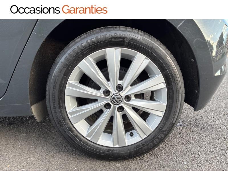 Voitures occasions VOLKSWAGEN POLO Copper Line Clermont-Ferrand