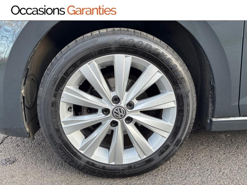 Voitures occasions VOLKSWAGEN POLO Copper Line Clermont-Ferrand