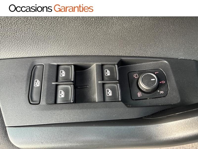 Voitures occasions VOLKSWAGEN POLO Copper Line Clermont-Ferrand