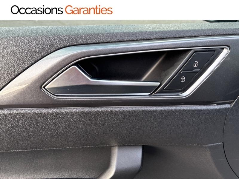 Voitures occasions VOLKSWAGEN POLO Copper Line Clermont-Ferrand