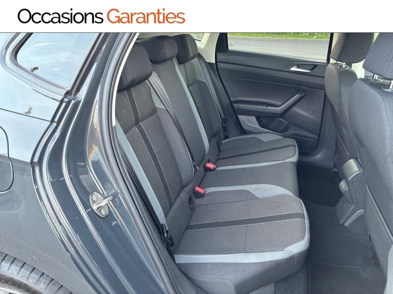 Voitures occasions VOLKSWAGEN POLO Copper Line Clermont-Ferrand