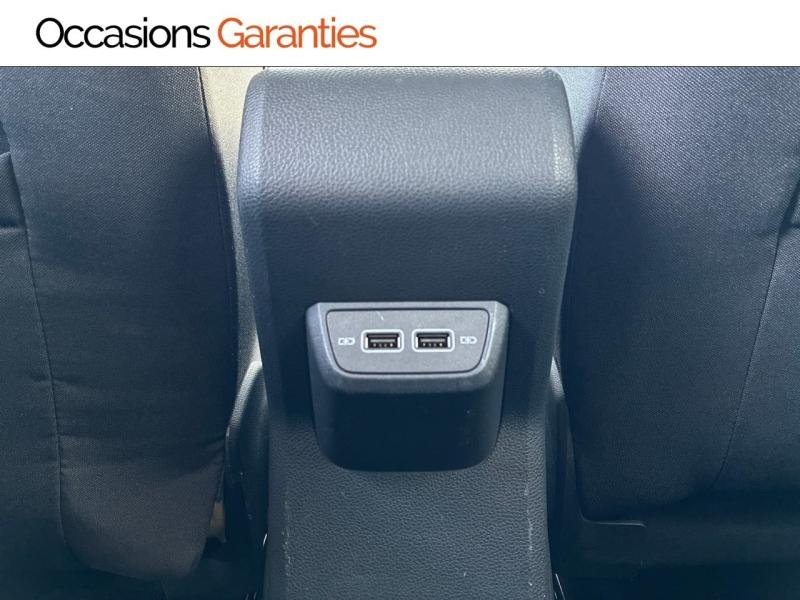 Voitures occasions VOLKSWAGEN POLO Copper Line Clermont-Ferrand