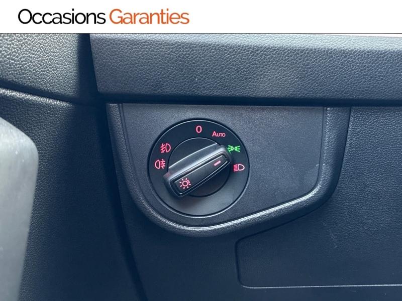 Voitures occasions VOLKSWAGEN POLO Copper Line Clermont-Ferrand