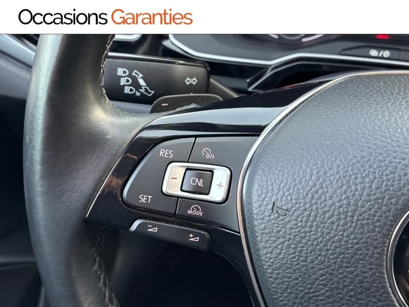 Voitures occasions VOLKSWAGEN POLO Copper Line Clermont-Ferrand