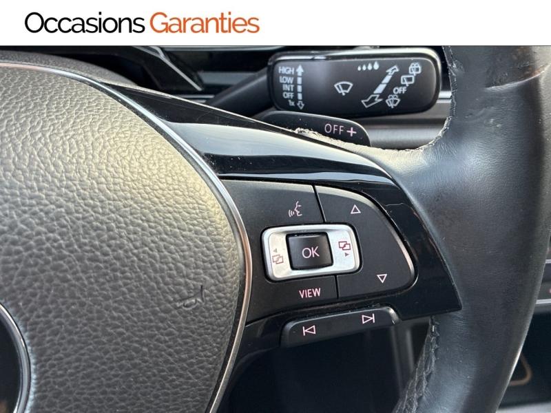 Voitures occasions VOLKSWAGEN POLO Copper Line Clermont-Ferrand