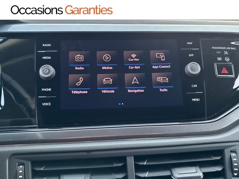 Voitures occasions VOLKSWAGEN POLO Copper Line Clermont-Ferrand