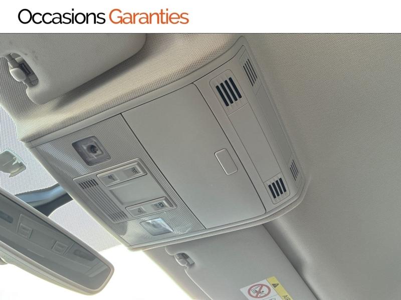 Voitures occasions VOLKSWAGEN POLO Copper Line Clermont-Ferrand