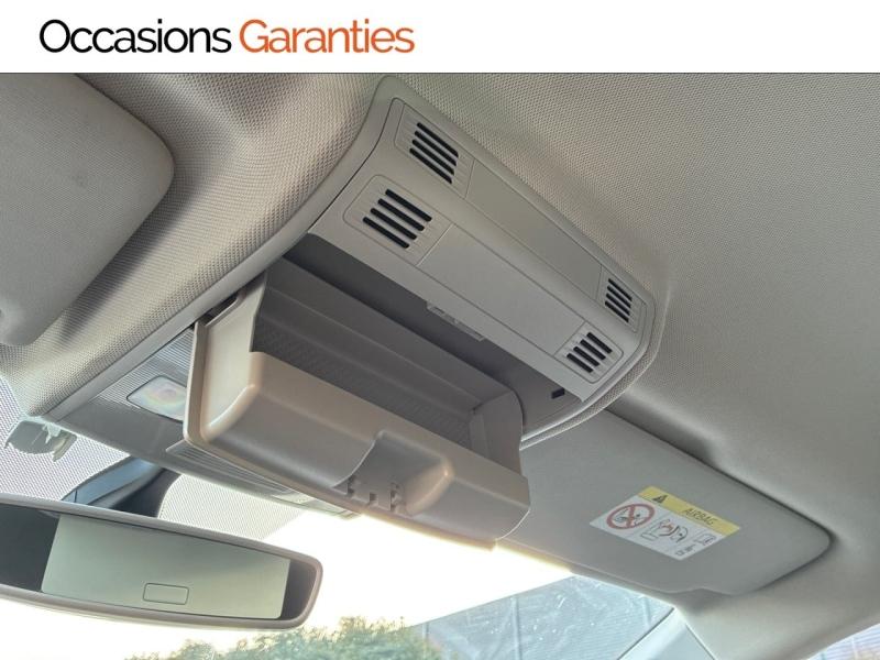 Voitures occasions VOLKSWAGEN POLO Copper Line Clermont-Ferrand