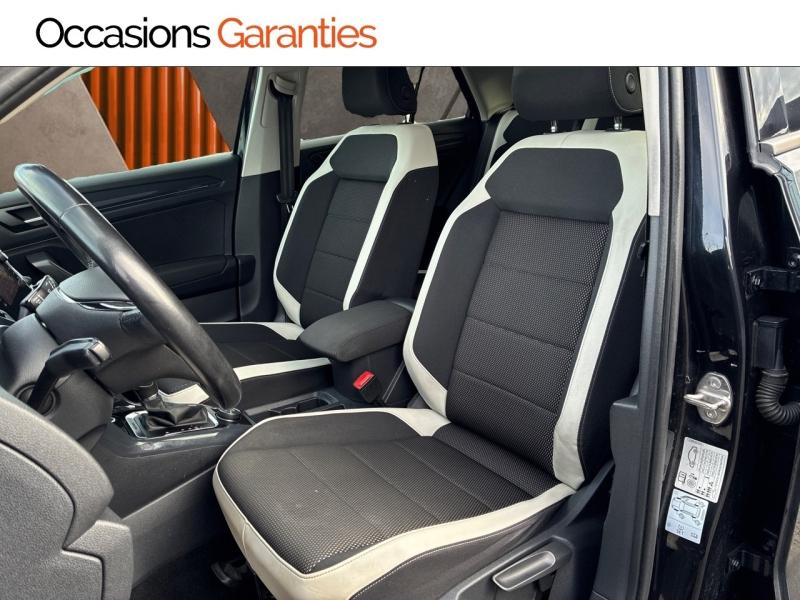 Voitures occasions VOLKSWAGEN T-ROC Carat Clermont-Ferrand