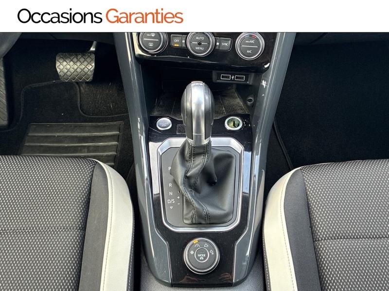 Voitures occasions VOLKSWAGEN T-ROC Carat Clermont-Ferrand