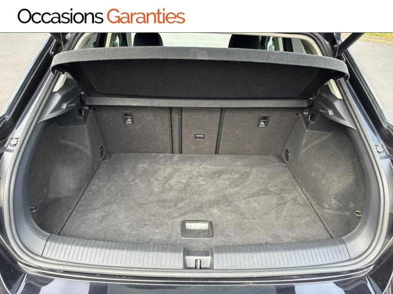 Voitures occasions VOLKSWAGEN T-ROC Carat Clermont-Ferrand