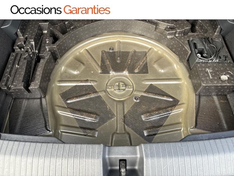 Voitures occasions VOLKSWAGEN T-ROC Carat Clermont-Ferrand