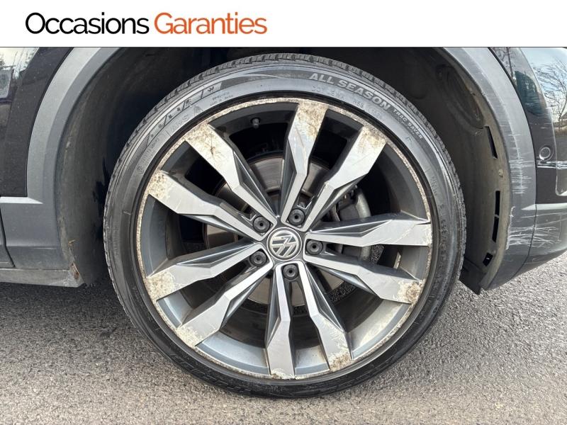 Voitures occasions VOLKSWAGEN T-ROC Carat Clermont-Ferrand