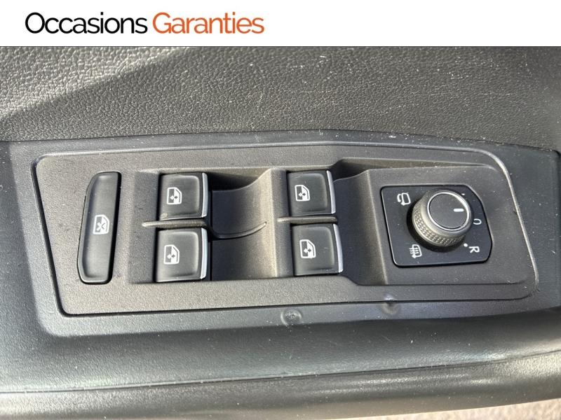 Voitures occasions VOLKSWAGEN T-ROC Carat Clermont-Ferrand