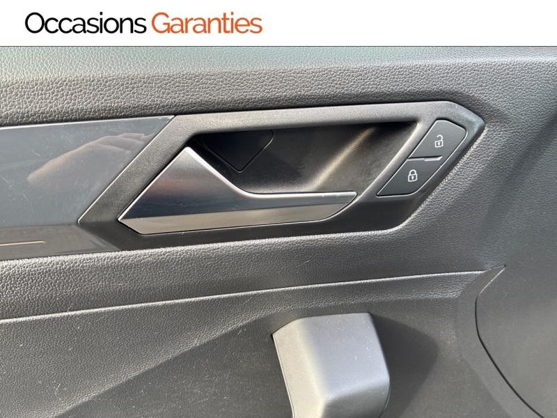 Voitures occasions VOLKSWAGEN T-ROC Carat Clermont-Ferrand