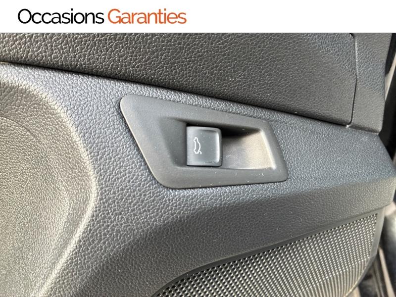 Voitures occasions VOLKSWAGEN T-ROC Carat Clermont-Ferrand