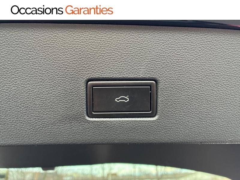 Voitures occasions VOLKSWAGEN T-ROC Carat Clermont-Ferrand