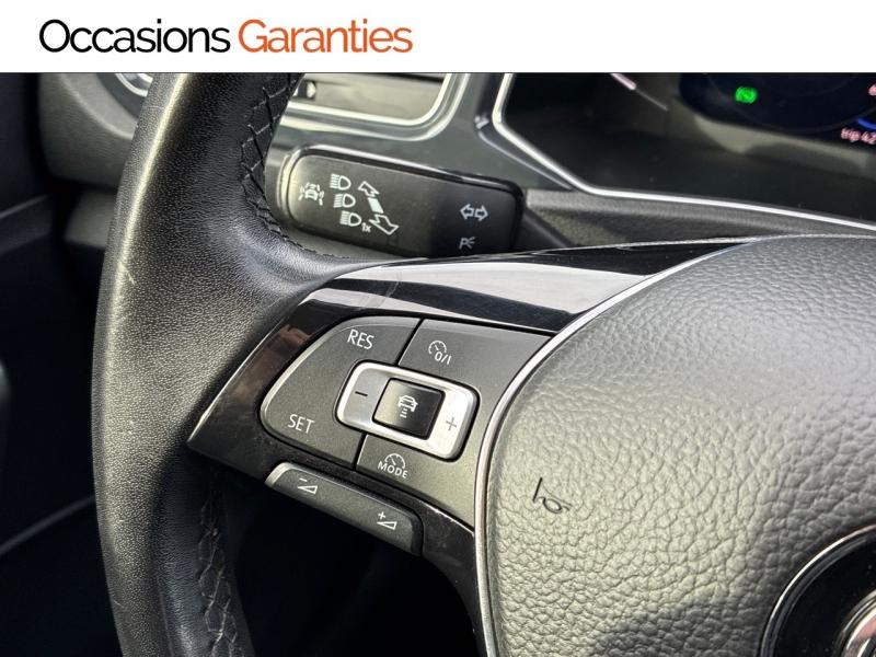 Voitures occasions VOLKSWAGEN T-ROC Carat Clermont-Ferrand