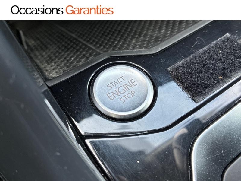 Voitures occasions VOLKSWAGEN T-ROC Carat Clermont-Ferrand