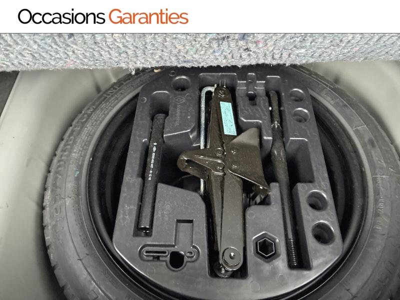 Voitures occasions RENAULT CAPTUR Intens Clermont-Ferrand