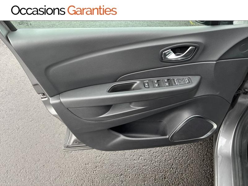 Voitures occasions RENAULT CAPTUR Intens Clermont-Ferrand