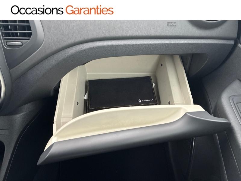 Voitures occasions RENAULT CAPTUR Intens Clermont-Ferrand