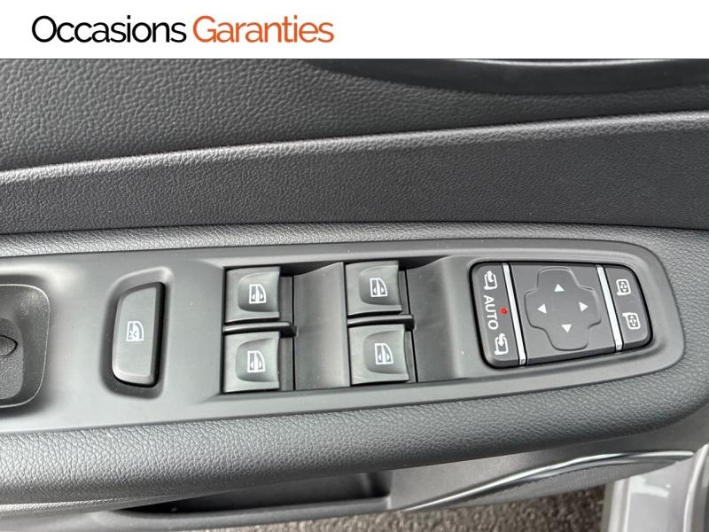 Voitures occasions RENAULT CAPTUR Intens Clermont-Ferrand