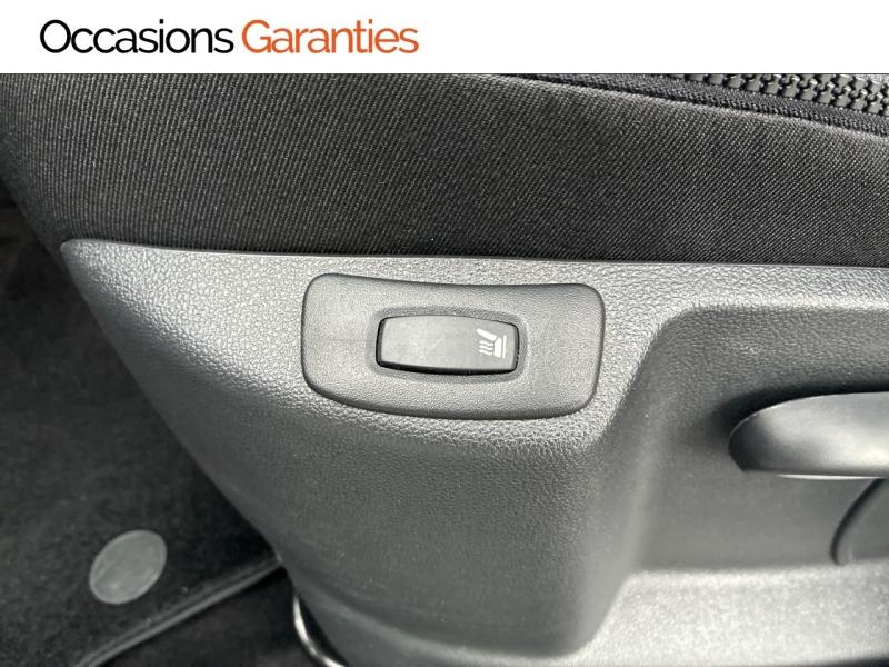 Voitures occasions RENAULT CAPTUR Intens Clermont-Ferrand