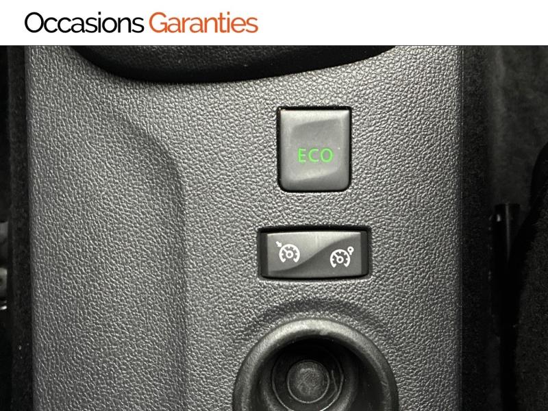 Voitures occasions RENAULT CAPTUR Intens Clermont-Ferrand