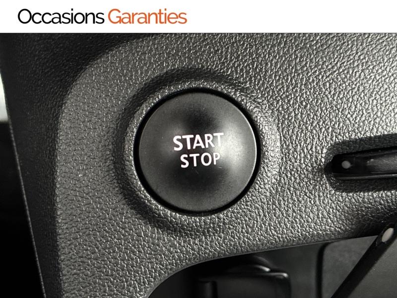 Voitures occasions RENAULT CAPTUR Intens Clermont-Ferrand