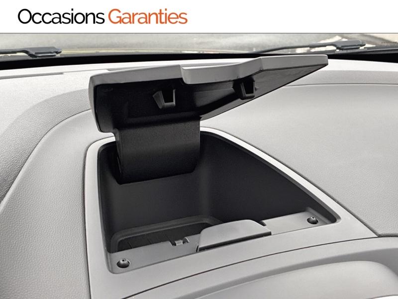 Voitures occasions RENAULT CAPTUR Intens Clermont-Ferrand