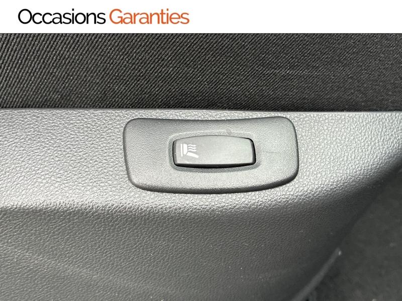 Voitures occasions RENAULT CAPTUR Intens Clermont-Ferrand