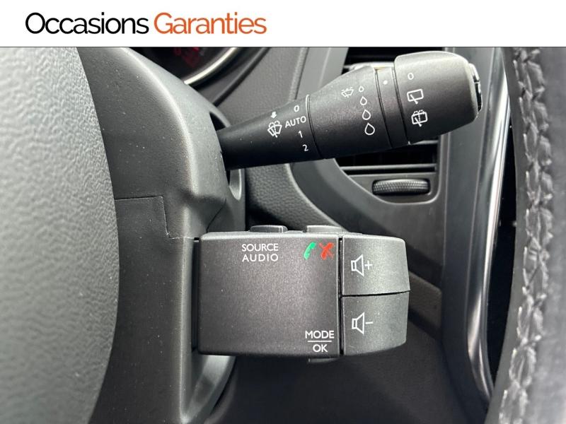 Voitures occasions RENAULT CAPTUR Intens Clermont-Ferrand