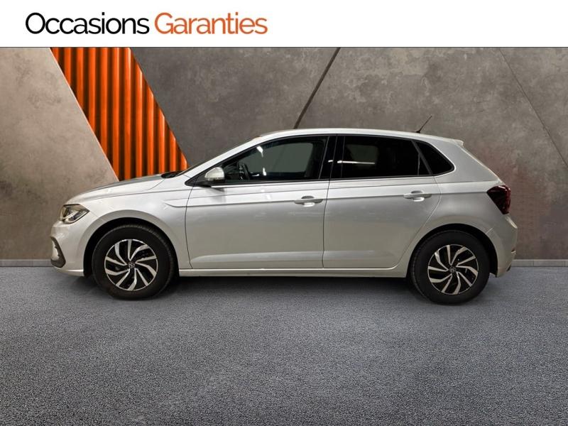 Voitures occasions VOLKSWAGEN POLO VW Edition Clermont-Ferrand
