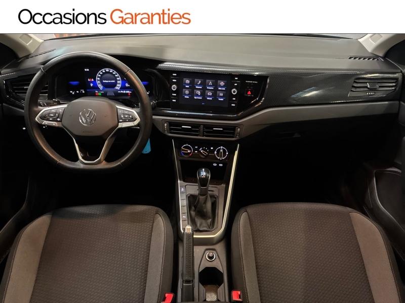 Voitures occasions VOLKSWAGEN POLO VW Edition Clermont-Ferrand