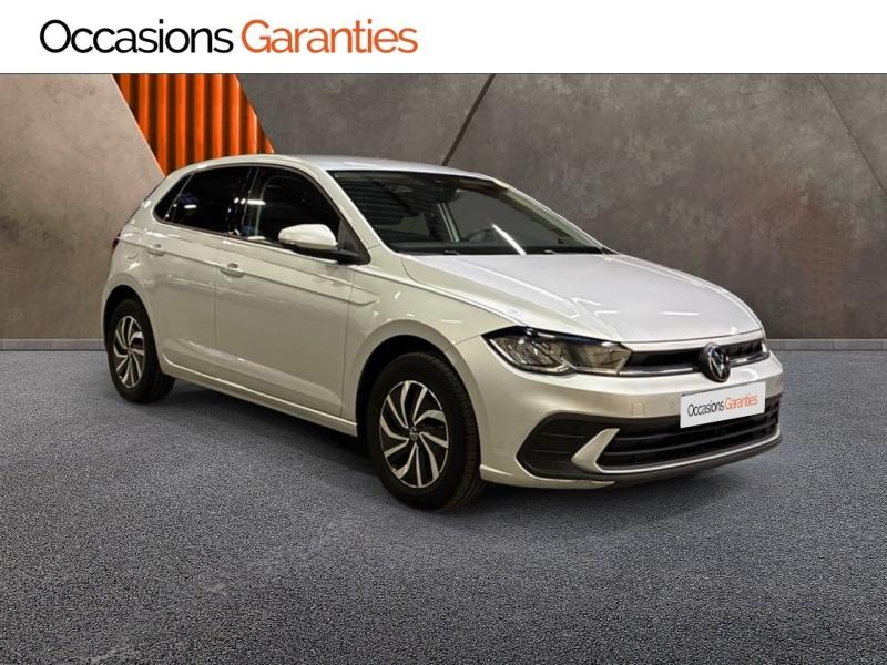 Voitures occasions VOLKSWAGEN POLO VW Edition Clermont-Ferrand