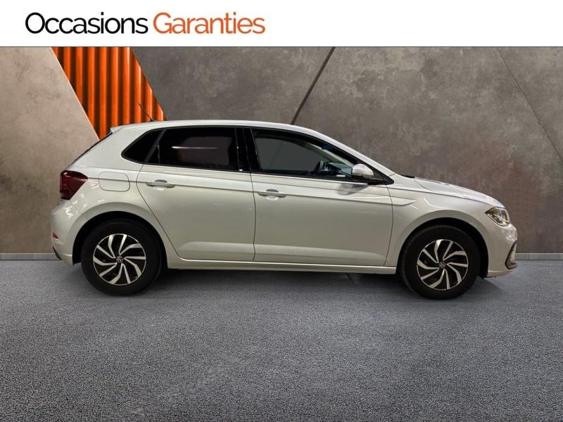 Voitures occasions VOLKSWAGEN POLO VW Edition Clermont-Ferrand