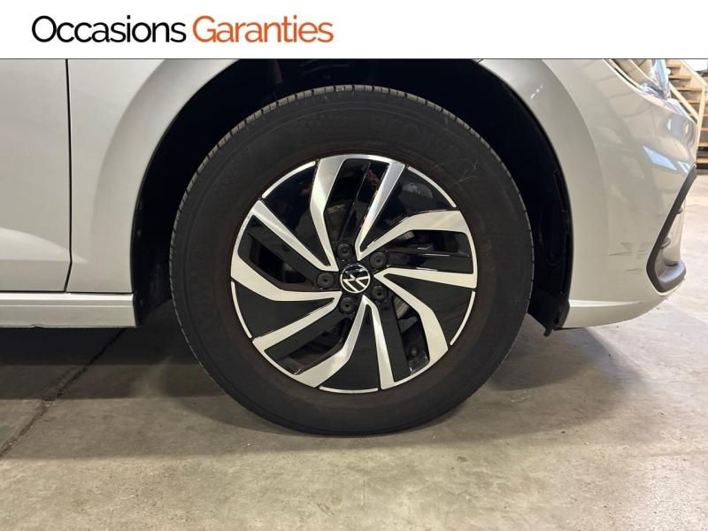 Voitures occasions VOLKSWAGEN POLO VW Edition Clermont-Ferrand