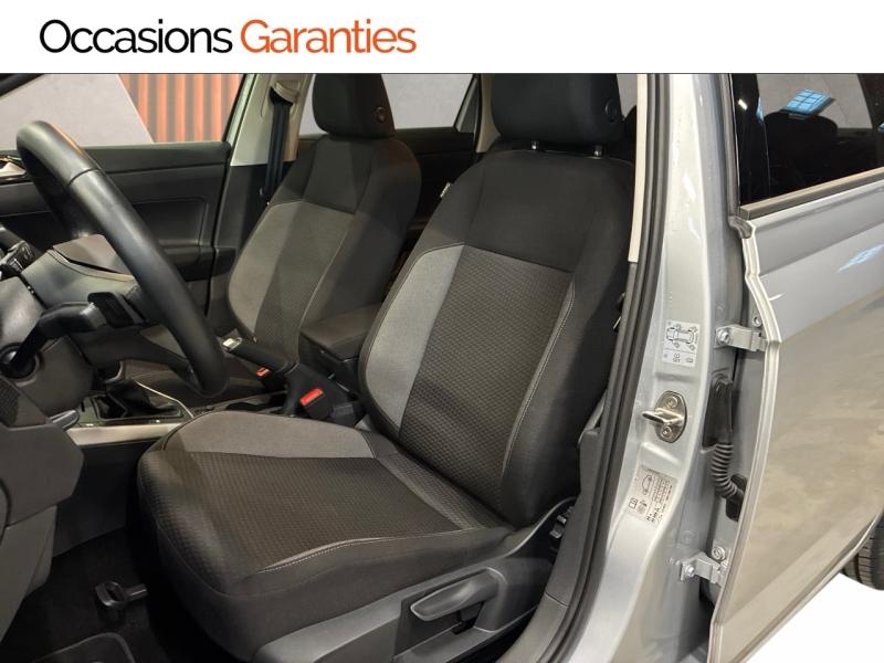 Voitures occasions VOLKSWAGEN POLO VW Edition Clermont-Ferrand